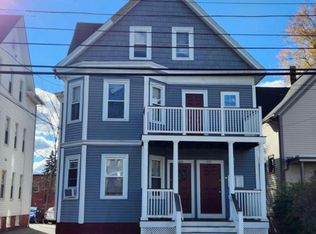 662 Smith St #2, Providence, RI 02908