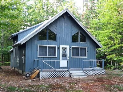 28 Lone Birch Trl, Chocorua, NH, 03817