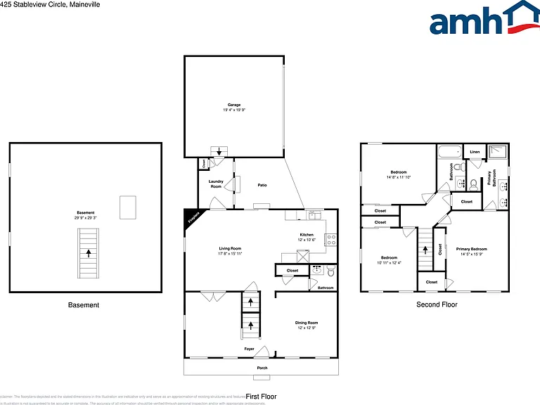 1425 Stableview Cir — Photo 2