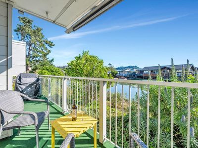 158 Larkspur Plaza Drive, Larkspur, CA, 94939