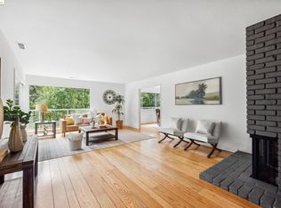 6639 Gunn Dr, Oakland, CA 94611