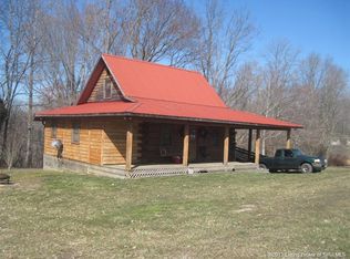 617 W State Road 64, English, IN 47118