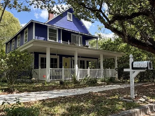 117 S Brooksville Ave, Brooksville, FL 34601