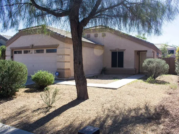 12633 W WILLOW Avenue, El Mirage, AZ 85335