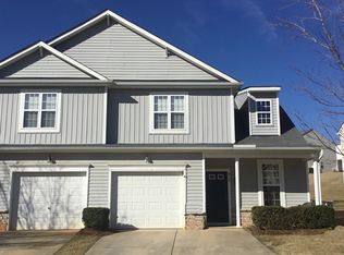 612 Woodson Dr, Clayton, NC 27527