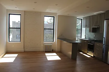 Rented by Dwell Residential Inc