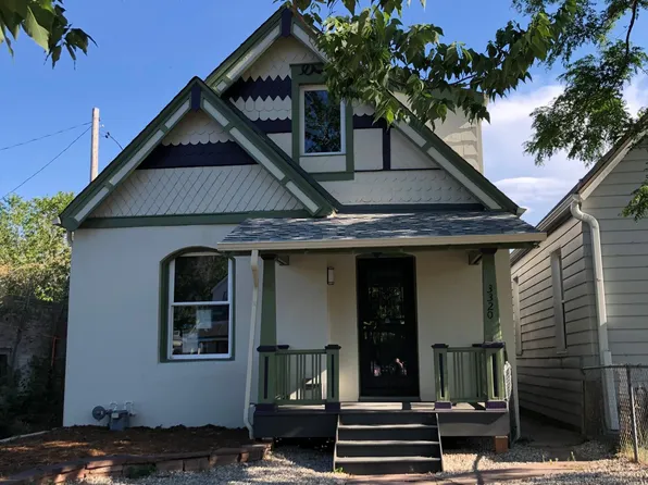 3320 W Moncrieff Pl, Denver, CO 80211