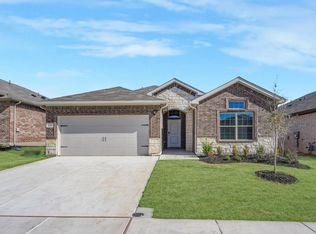 121 Daffodil Ln, Boyd, TX 76023