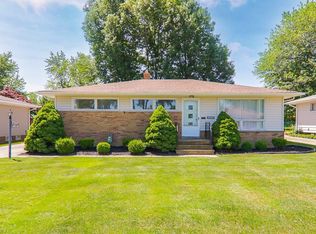 3505 Augustine Dr, Parma, OH