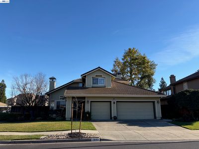 4003 Loch Lomand Way, Livermore, CA, 94551