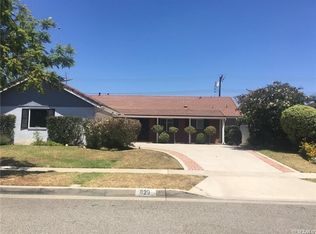 829 Bernard Dr, Fullerton, CA 92835