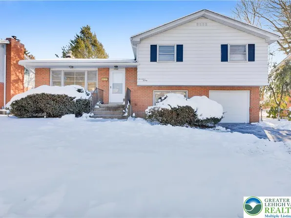 1720 Levering Pl, Bethlehem, PA 18017