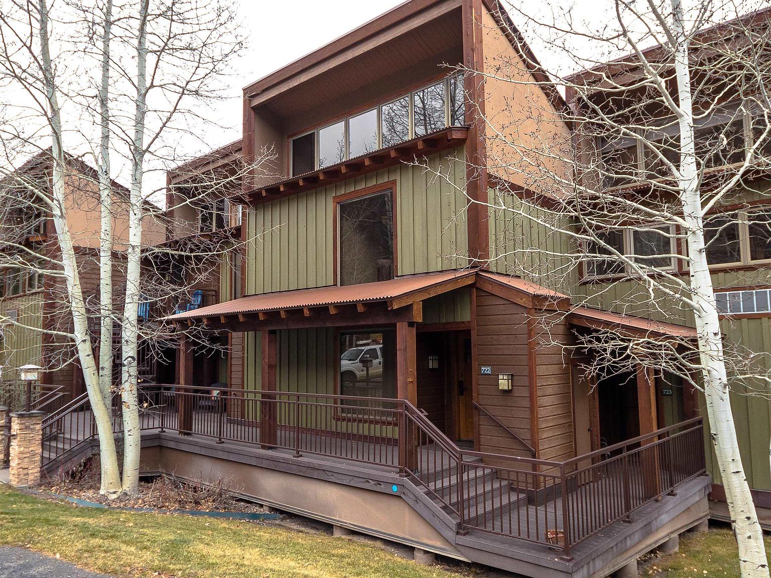 365 S Tamarron Dr 722, Durango, CO 81301 Zillow