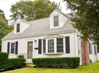 112 Wentworth St, Dedham, MA 02026