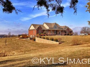 107 Howards Hvn, Crab Orchard, KY 40419