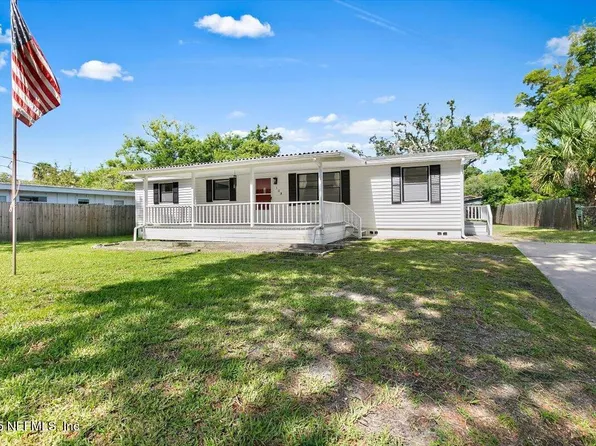 108 N WHITNEY Street, St. Augustine, FL 32084