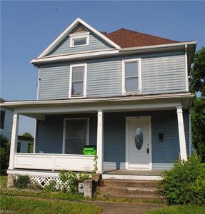 709 Clement Ave, Belpre, OH, 45714