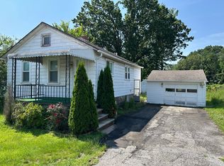 42325 N Ridge Rd, Elyria, OH 44035