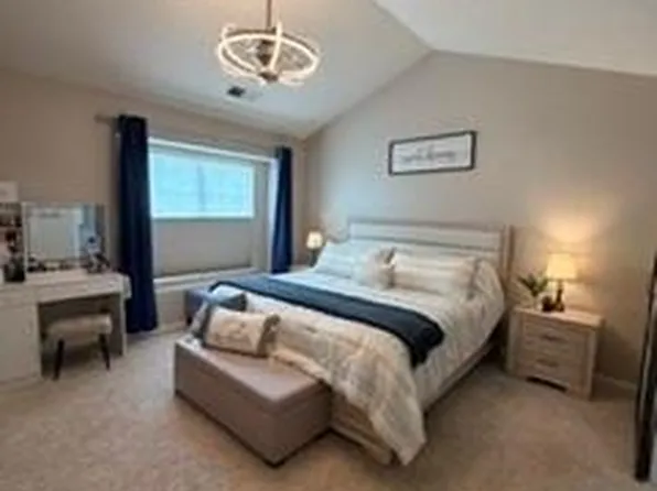 9725 Mattforest Cir, Charlotte, NC 28277