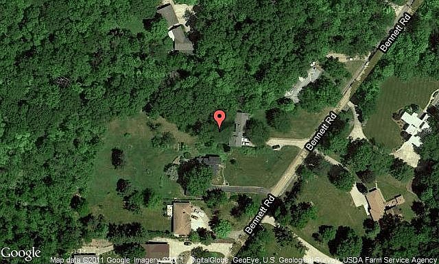 Map View