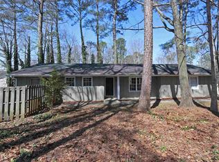 1117 Mandalay Ct, Lilburn, GA