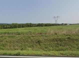 1726 County Road519, Alexandria Twp., NJ 08848