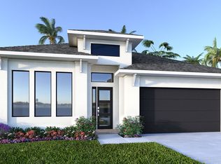 2555F Plan, Turnleaf 50', Punta Gorda, FL 33955