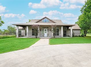 1606 NE County Road 70, Corsicana, TX 75109