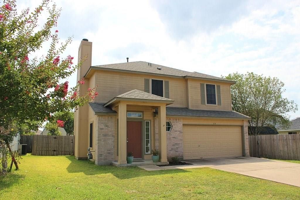 210 Summerside Ave, Lockhart, TX 78644 Zillow