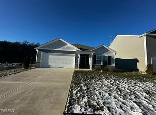 137 Crawford Cir, Bristol, TN 37620