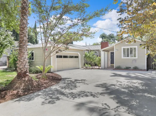 1135 Chapman St, San Jose, CA 95126