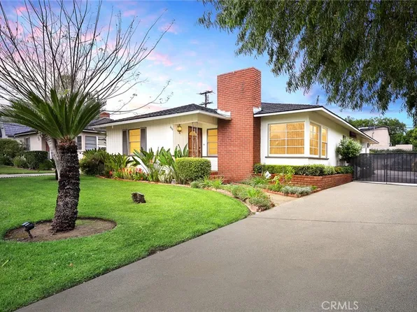 205 W Hermosa Dr, San Gabriel, CA 91775