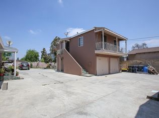 2101 E 124th St #B, Compton, CA 90222