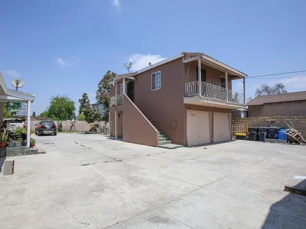 2101 E 124th St #B, Compton, CA 90222
