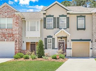 134 White Heron Dr, Madisonville, LA 70447