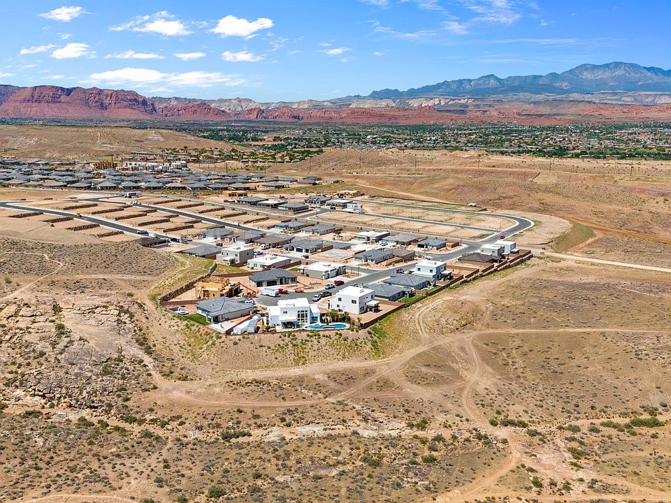 Divario St. by Visionary Homes in St. UT Zillow