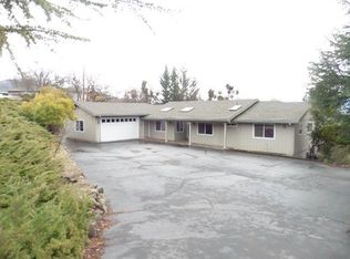3800 Princeton Way, Medford, OR