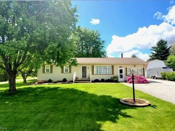 1705 Deermont Ave NW, Massillon, OH 44647