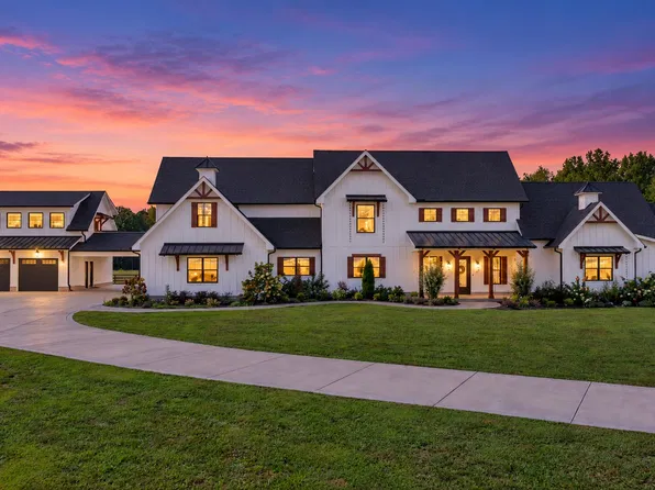 2216 Sp Anderson Rd, Manchester, TN 37355
