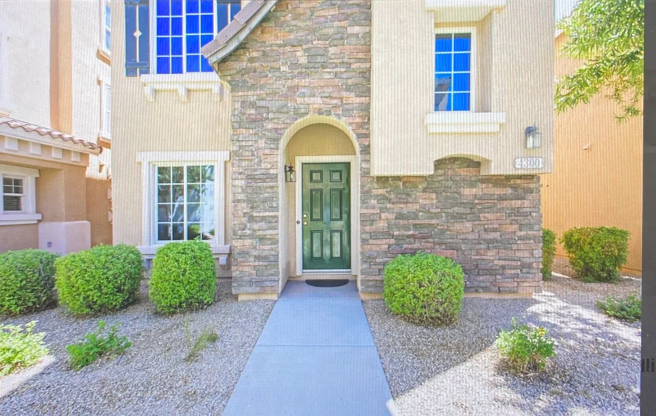 E Jasper Dr, Gilbert — Photo 2