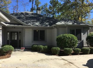 1229 Pine Valley Rd, North Myrtle Beach, SC 29582