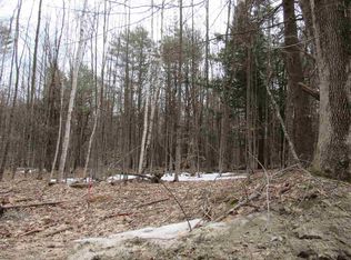 0 Farm Rd, Surry, NH 03431