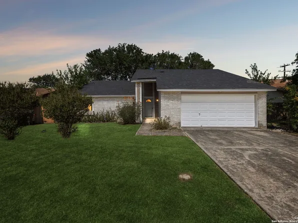 3335 LAKE TAHOE, San Antonio, TX 78222