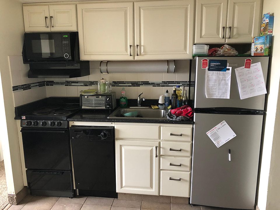 1st image of 222 W Lane Ave APT 1205