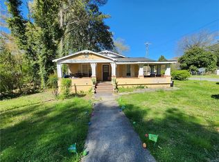 500 Wilson Ave SW, Rome, GA 30161