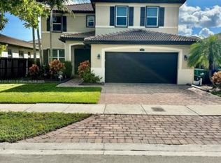 11876 SW 253rd St, Homestead, FL 33032