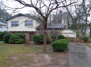 5101 Huntingdon Dr, Raleigh, NC 27606