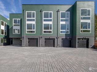 12314 14th Ave NE #A, Seattle, WA 98125