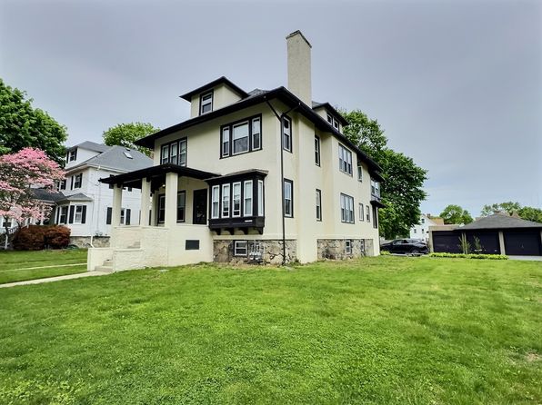 25-27 Florence Ave #2