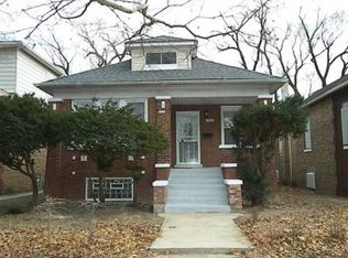 7741 S Crandon Ave, Chicago, IL 60649